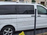 gebraucht Mercedes Vito Vito116 CDI (BlueTEC) Tourer Lang BASE