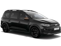 Neu Dacia Jogger Extreme 158 PS (116 kW) 2026 Metallic wählbar & inclusiv Van / Kleinbus