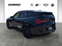Używany BMW X3 Performance 398 KM (292 kW) 2025 Czarny SUV