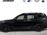 Neu BMW X7 352 PS (258 kW) 2026 Schwarz SUV