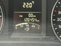 Gebraucht VW T5 140 PS (102 kW) 2014 Weiß Van