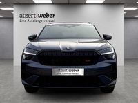 Neu Skoda Kodiaq RS 265 PS (194 kW) 2026 Graphitegrau metallic SUV