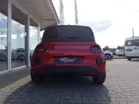 Neu Renault Twingo Urban 35 kW (48 PS) 2026 Rot Kleinwagen