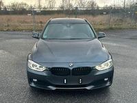 Gebraucht Mercedes 320 252 PS (185 kW) 2013 Limousine