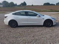 Gebraucht Tesla Model 3 Performance 350 kW (476 PS) 2019 Weiß Limousine