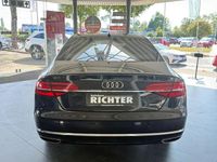 Gebraucht Audi A8 Ambiente 500 PS (367 kW) 2016 Schwarz Limousine