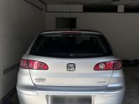 Gebraucht Seat Ibiza 75 PS (55 kW) 2005 Kleinwagen