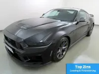 Gebraucht Ford Mustang Dark Horse 454 PS (333 kW) 2025 Iridiumschwarz Coupé