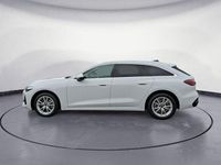 Gebraucht Audi A5 Ambiente 150 PS (110 kW) 2025 Weiß Kombi