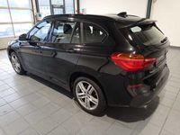 gebraucht BMW X1 xDrive20i M Sport (EURO 6d-TEMP)