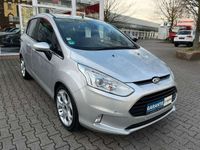 gebraucht Ford B-MAX Titanium 1,6 .16V Ti-VCT KAT*Automatik*1HD