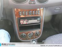 Gebraucht Mercedes A170 95 PS (69 kW) 2004 Silber Limousine