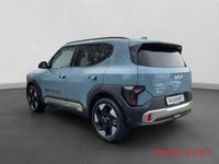 Neu Kia EV2 Earth 108 kW (147 PS) 2026 Blau SUV