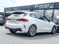 Gebraucht BMW 120 Efficient Dynamics 163 PS (119 kW) 2025 Weiß Kleinwagen