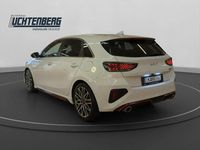 Gebraucht Kia Ceed GT GT 204 PS (150 kW) 2021 Andere Limousine