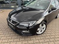 Gebraucht Seat Leon ST Beats 150 PS (110 kW) 2019 Schwarz Kombi