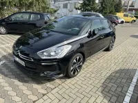 Gebraucht Citroën DS5 Sport Chic 200 PS (147 kW) 2014 Kleinwagen