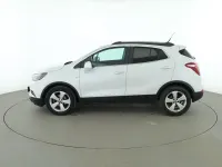 Gebraucht Opel Mokka X Innovation 140 PS (102 kW) 2019 Weiß SUV