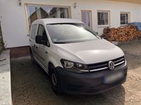 gebraucht VW Caddy 1,2TSI 62kW