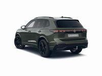Neu VW Tiguan Style 150 PS (110 kW) 2025 Grün SUV