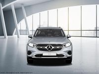 Gebraucht Mercedes GLC200 Advanced Plus 204 PS (150 kW) 2025 Metalliclack hightechsilber metallic SUV