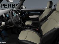 Gebraucht Mini Cooper Cabriolet 136 PS (100 kW) 2022 Gelb Cabrio