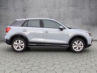 Neu Audi Q2 Advanced Plus 116 PS (85 kW) 2026 Manhattangrau metallic SUV