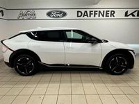 Neu Kia EV6 167 kW (228 PS) 2025 Weiß SUV