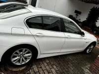 Gebraucht BMW 520 184 PS (135 kW) 2012 Beige Limousine