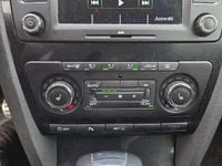 Gebraucht Skoda Octavia RS 170 PS (125 kW) 2012 Kombi