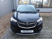 gebraucht Opel Mokka X ON 1,4 Turbo ECOTEC Alufelgen, R