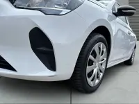 Usata Opel Corsa-e Edition 100 kW (136 CV) 2022 Bianco Utilitaria