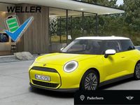 Usata Mini Cooper 135 kW (184 CV) 2025 Giallo Utilitaria