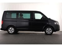 Gebraucht VW T5 140 PS (102 kW) 2015 Schwarz Van