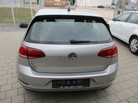 gebraucht VW e-Golf 