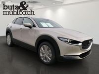 Neu Mazda CX-30 Exclusive 186 PS (136 kW) 2026 Jet black SUV