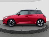 Neu Suzuki Swift Comfort+ 83 PS (61 kW) 2026 Rot Kleinwagen