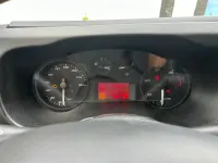 Second-hand Iveco Daily 115 CP (84 kW) 2018 Alb