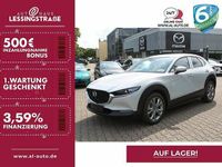 Gebraucht Mazda CX-30 Exclusive 150 PS (110 kW) 2022 Othercolor SUV