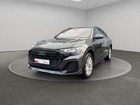 Gebraucht Audi Q8 Ambiente 286 PS (210 kW) 2024 Daytonagrau perleffekt SUV