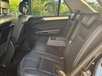 Gebraucht Mercedes ML350 224 PS (164 kW) 2009 Schwarz SUV