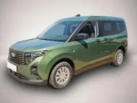 Neu Ford Tourneo Courier Trend 125 PS (91 kW) 2026 Manufacturer Van / Kleinbus