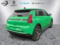 Gebraucht Renault 5 E-Tech Urban 77 kW (106 PS) 2025 Pop green! Limousine