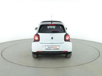 Gebraucht Smart ForFour Basis 90 PS (66 kW) 2019 Weiß Kleinwagen
