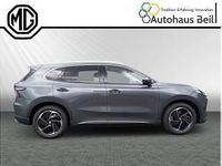 Neu MG S5 Luxury 169 kW (231 PS) 2025 Blau SUV