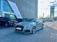 Gebraucht Audi RS3 Sport 400 PS (294 kW) 2018 Grau Limousine