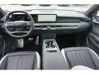 Neu Kia EV9 GT-Line 283 kW (385 PS) 2025 Gruen SUV