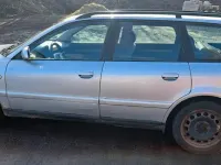 Używany Audi A4 147 KM (108 kW) 2000 Kombi