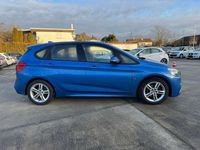 gebraucht BMW 218 218 d M Sport-Paket