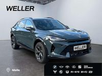 Neu Cupra Formentor VZ 204 PS (150 kW) 2025 Blau SUV